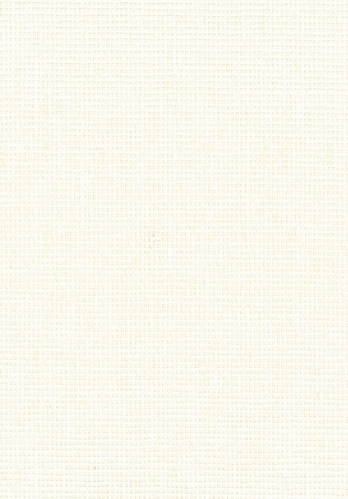 Malibu Paperweave Wallpaper - Contemporary Grasscloth - White | Malibu Wallpaper