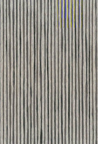 Malibu Paper String Wallpaper - Contemporary Grasscloth - Neutrals | Malibu Wallpaper