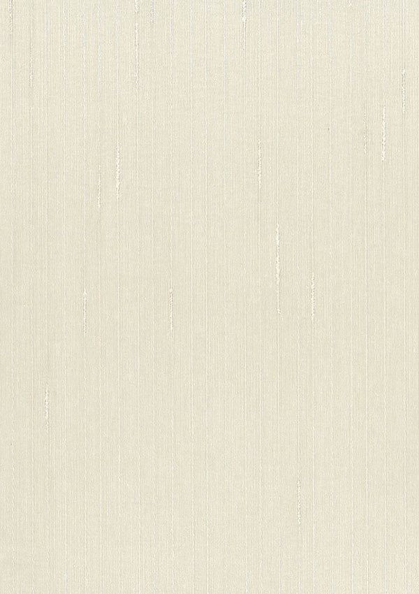 Stringcloth Contemporary Grasscloth - Off-White | Architectural Wallcoverings