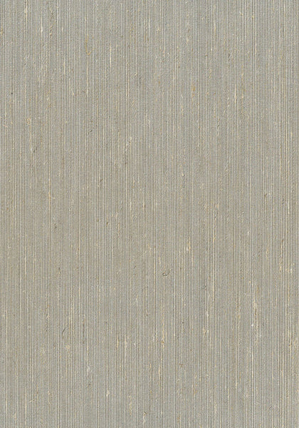 Malibu Linen String Wallpaper - Contemporary Grasscloth - Neutrals | Malibu Wallpaper