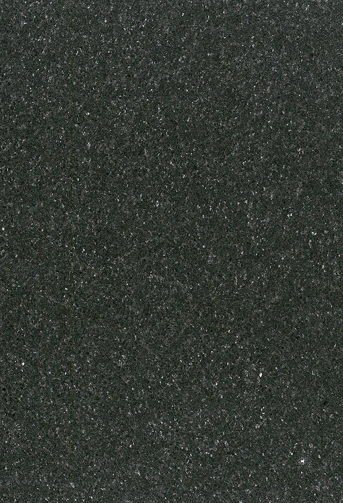 Malibu Black Mica Wallpaper - Contemporary Grasscloth - Black | Malibu Wallpaper