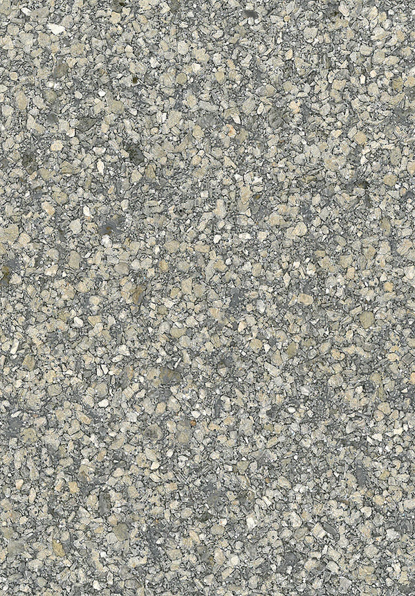 Mica Contemporary Grasscloth - Gray, Neutrals | Architectural Wallcoverings