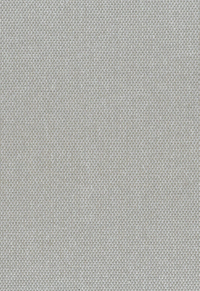 Malibu Paperweave Wallpaper - Contemporary Grasscloth - Gray | Malibu Wallpaper