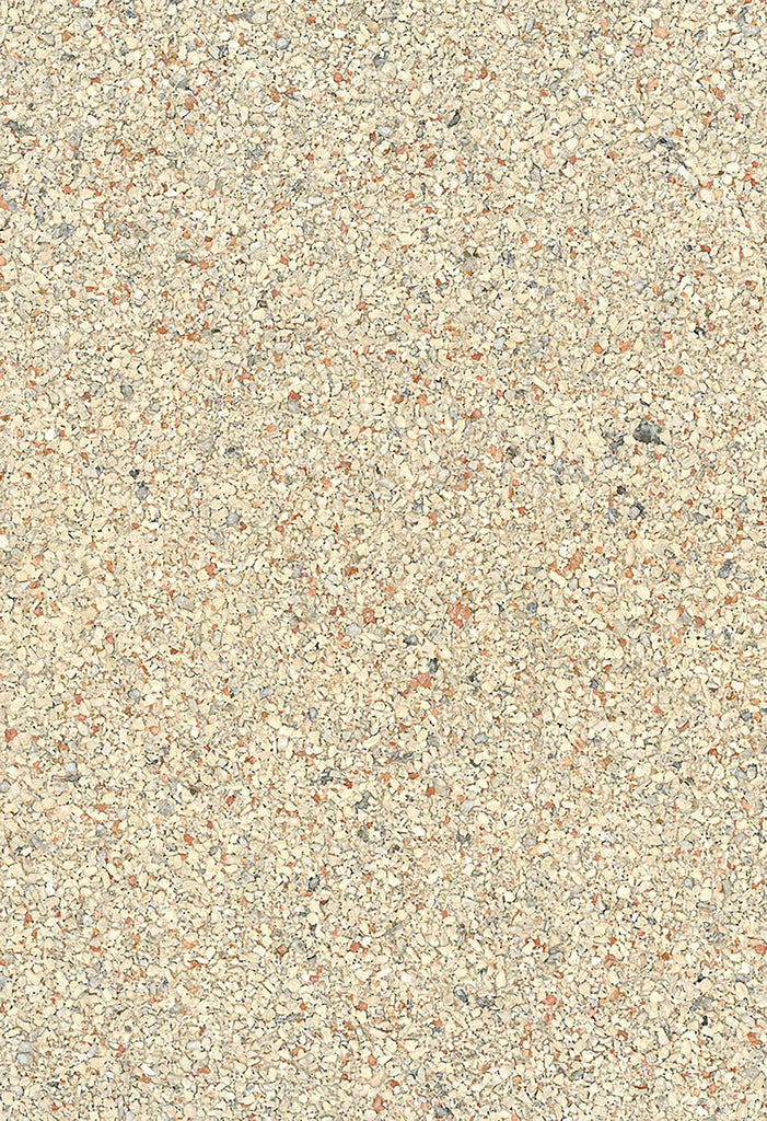 Malibu Mica Wallpaper - Contemporary Grasscloth - Copper, Off White | Malibu Wallpaper