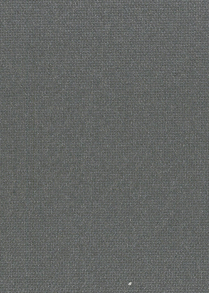 Malibu Paperweave Wallpaper - Contemporary Grasscloth - Black | Malibu Wallpaper