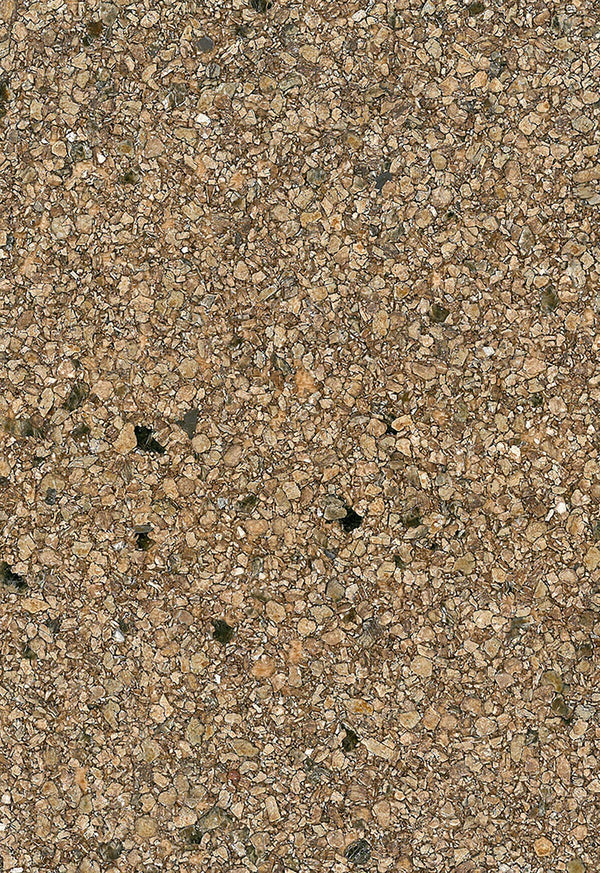 Mica Contemporary Grasscloth - Copper, Orange/Rust | Architectural Wallcoverings