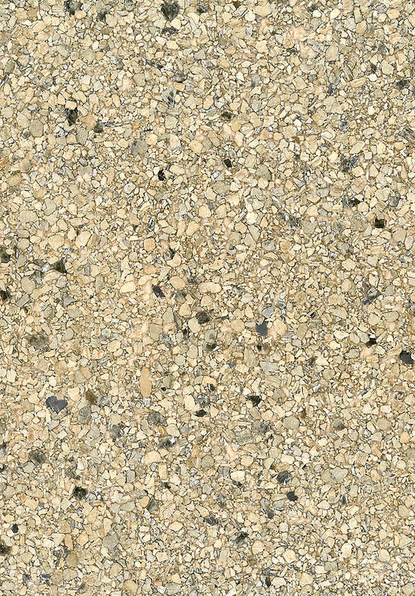 Mica Contemporary Grasscloth - Brown | Architectural Wallcoverings
