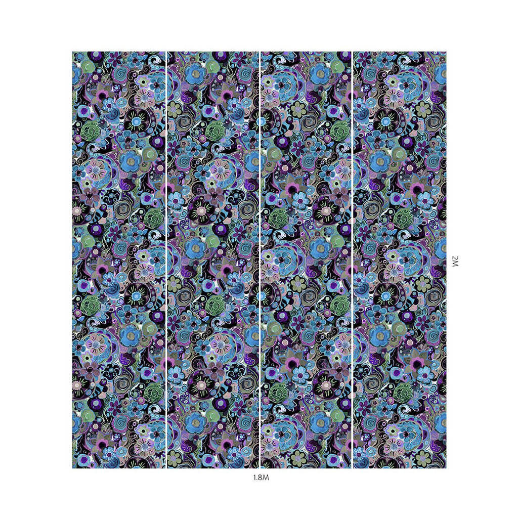 Nanjizal Azure, Sample