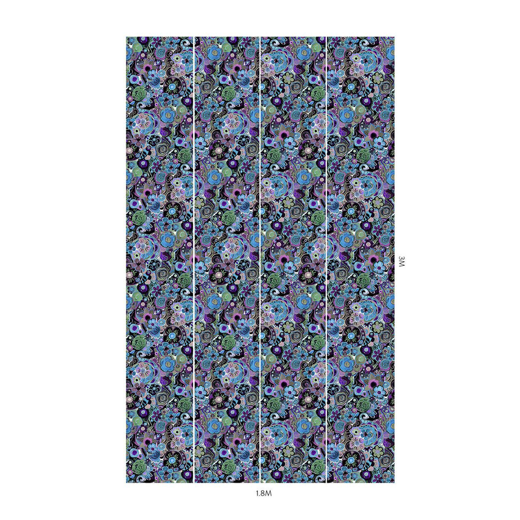 Nanjizal Azure, Sample