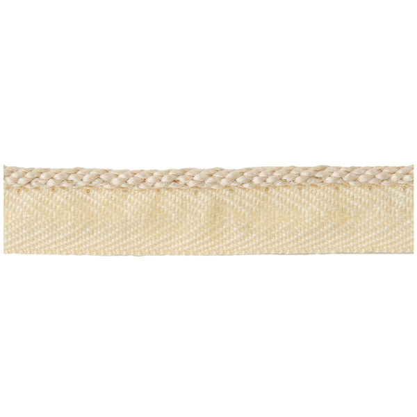 T30562 - 111 White By Threads | Calvin Klein Collection |  Trim Cord
