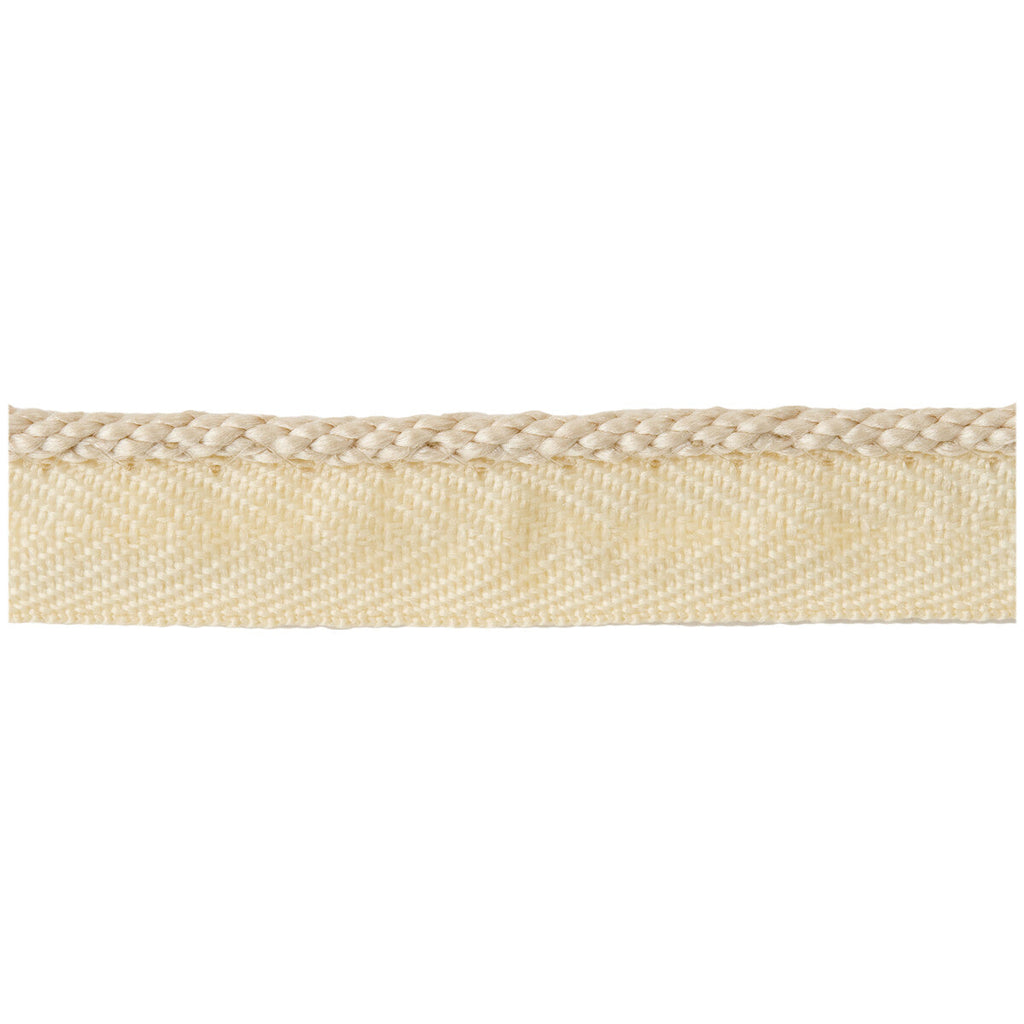 Samples and Purchasing available for T30562 - 111 White By Threads | Calvin Klein Collection |  Trim Cord at Designer Wallcoverings and Fabrics