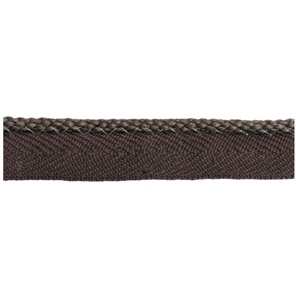 T30562 - 68 Grey By Threads | Calvin Klein Collection |  Trim Cord