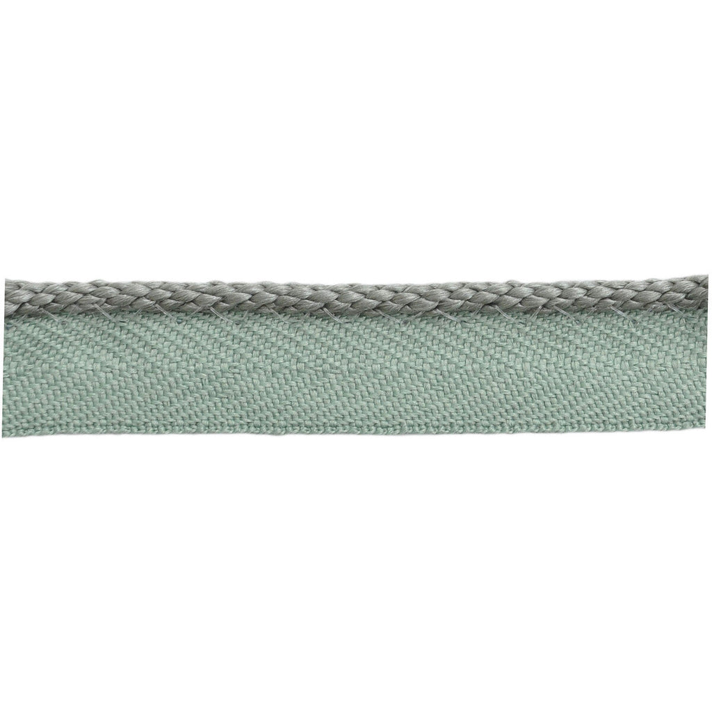 Samples and Purchasing available for T30562 - 35 Blue By Threads | Calvin Klein Collection |  Trim Cord at Designer Wallcoverings and Fabrics