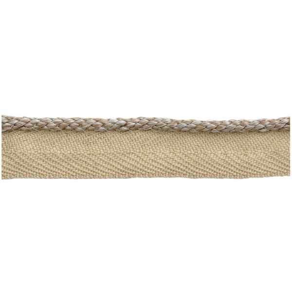 T30562 - 11 Grey By Threads | Calvin Klein Collection |  Trim Cord