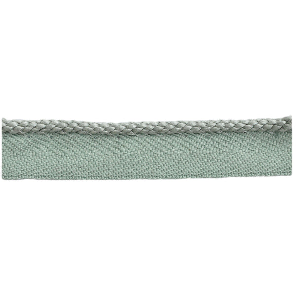 T30562 - 135 Light Blue By Threads | Calvin Klein Collection |  Trim Cord