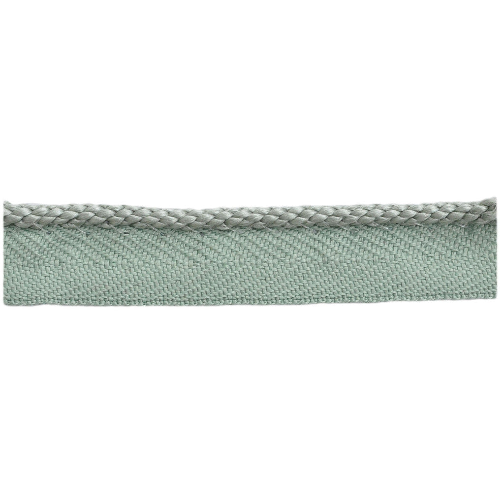 Samples and Purchasing available for T30562 - 135 Light Blue By Threads | Calvin Klein Collection |  Trim Cord at Designer Wallcoverings and Fabrics