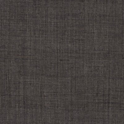 Native Raffia Charcoal - Dark Gray Commercial Wallcovering | Koroseal