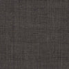 Native Raffia Natural Wallpaper Charcoal Wallpaper | Koroseal