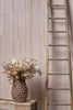Natural Wood Simply White