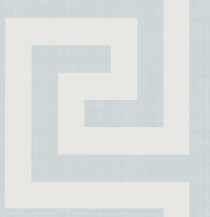 Pacific Weave - Sage Mist | Malibu Wallcovering