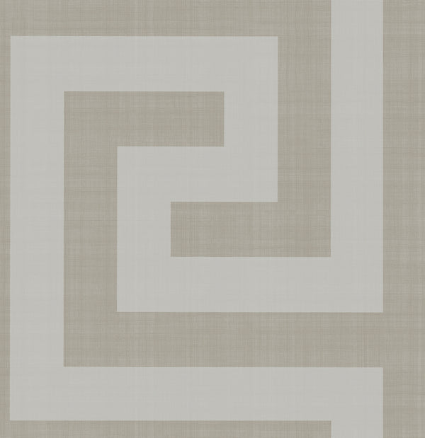 Driftwood Strand - Pacific Mist | Malibu Wallcovering