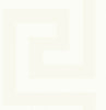Malibu Vogue Wallpaper - Mid Century Geometric - Off-White | Malibu Wallpaper