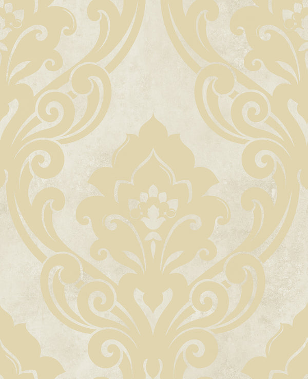 Strand Weave - Pacific Haze | Malibu Wallcovering