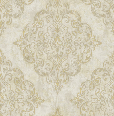Cypress Screen - Malibu Mist | Malibu Wallcovering