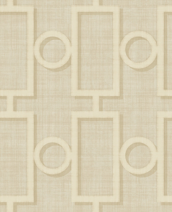 Pacific Plume - Coastal Mist | Malibu Wallcovering