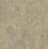 Malibu Adorn Texture Wallpaper - Mid Century Faux - Metallic Gold and Gray | Malibu Wallpaper