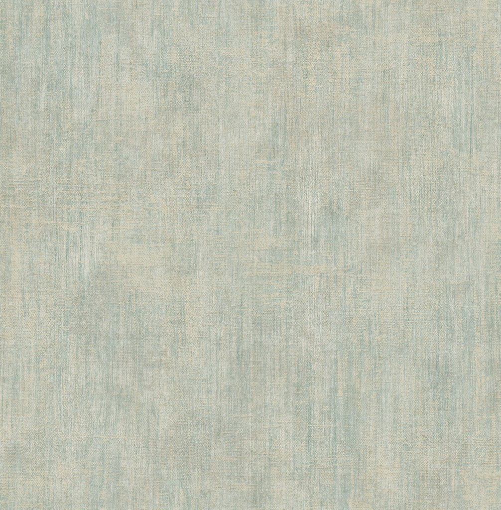 Malibu Adorn Texture Wallpaper - Mid Century Faux - Eucalyptus and Tan | Malibu Wallpaper