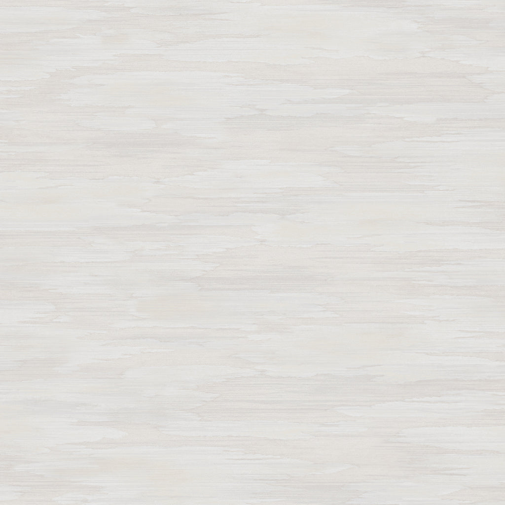 Malibu Couture Texture Wallpaper - Mid Century Faux - White | Malibu Wallpaper
