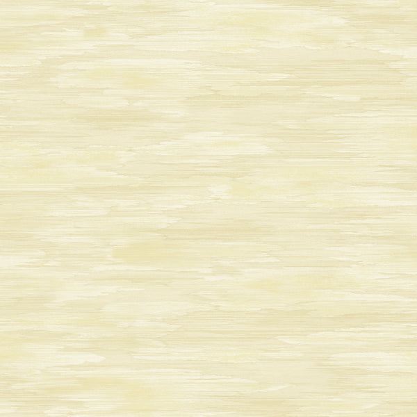 Malibu Couture Texture Wallpaper - Mid Century Faux - Metallic Gold and Off-White | Malibu Wallpaper