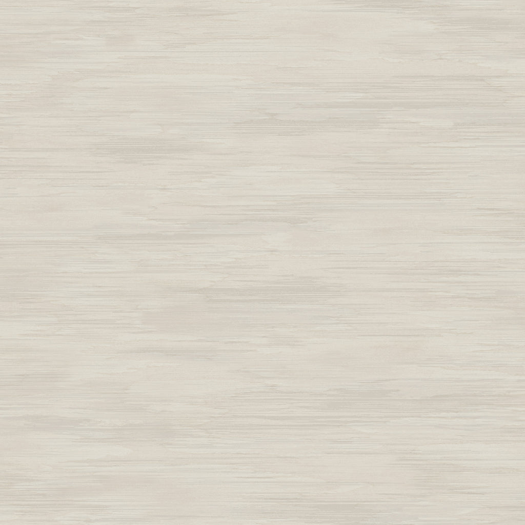 Malibu Couture Texture Wallpaper - Mid Century Faux - Taupe and Off-White | Malibu Wallpaper