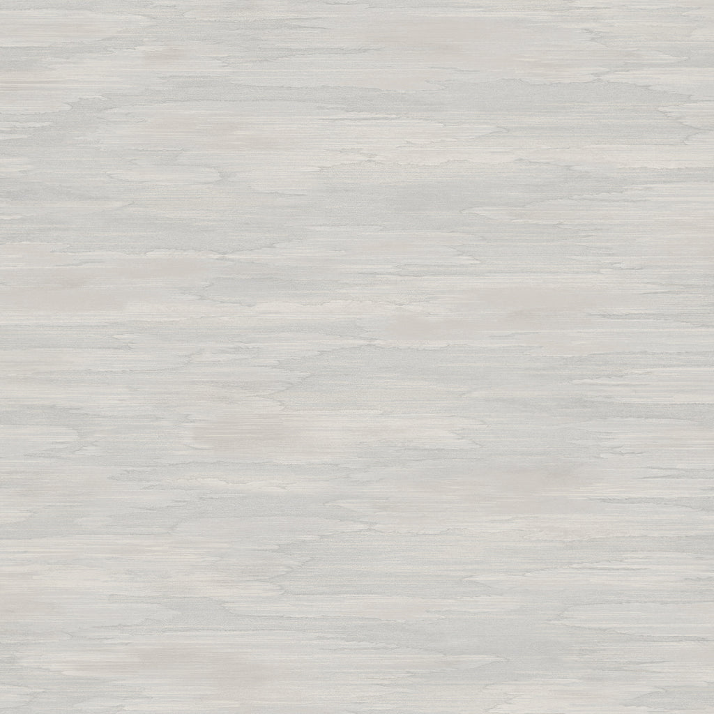 Malibu Couture Texture Wallpaper - Mid Century Faux - Gray and Greige | Malibu Wallpaper