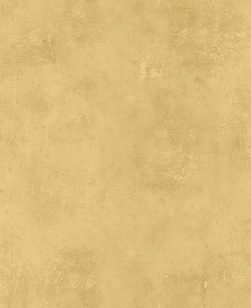 Malibu Vogue Suede Wallpaper - Mid Century Faux - Gold | Malibu Wallpaper