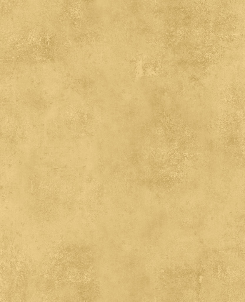 Malibu Vogue Suede Wallpaper - Mid Century Faux - Gold | Malibu Wallpaper