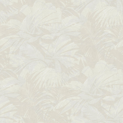 Driftwood Thatch - Pacific Mist | Malibu Wallcovering