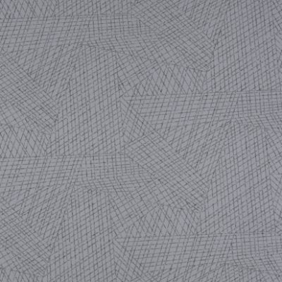 Niwa Rock - Light Gray Commercial Wallcovering | Koroseal