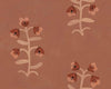 Pacific Blooming Red