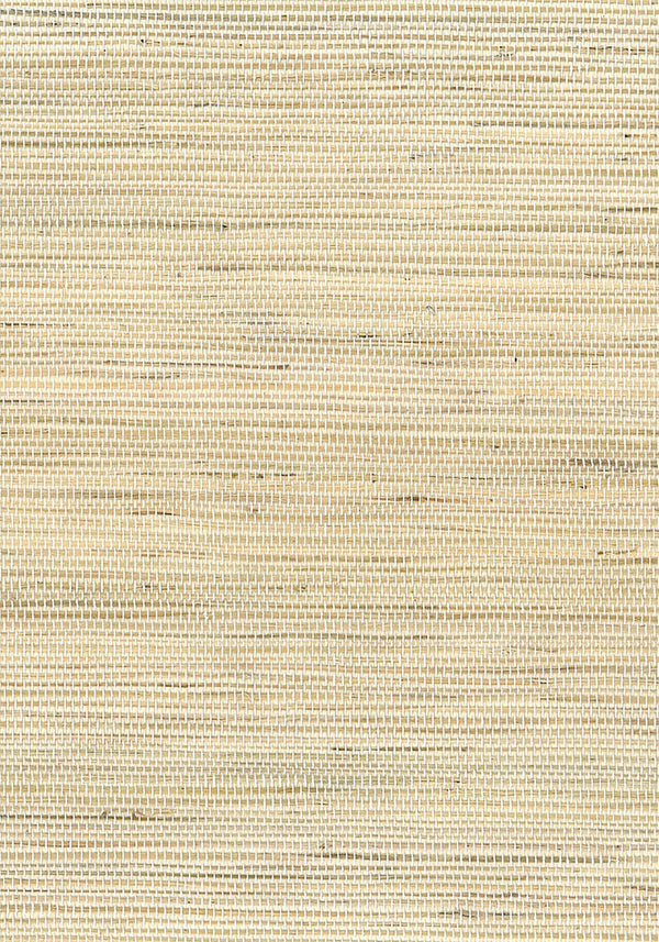 Jute Contemporary Grasscloth - Neutrals | Architectural Wallcoverings