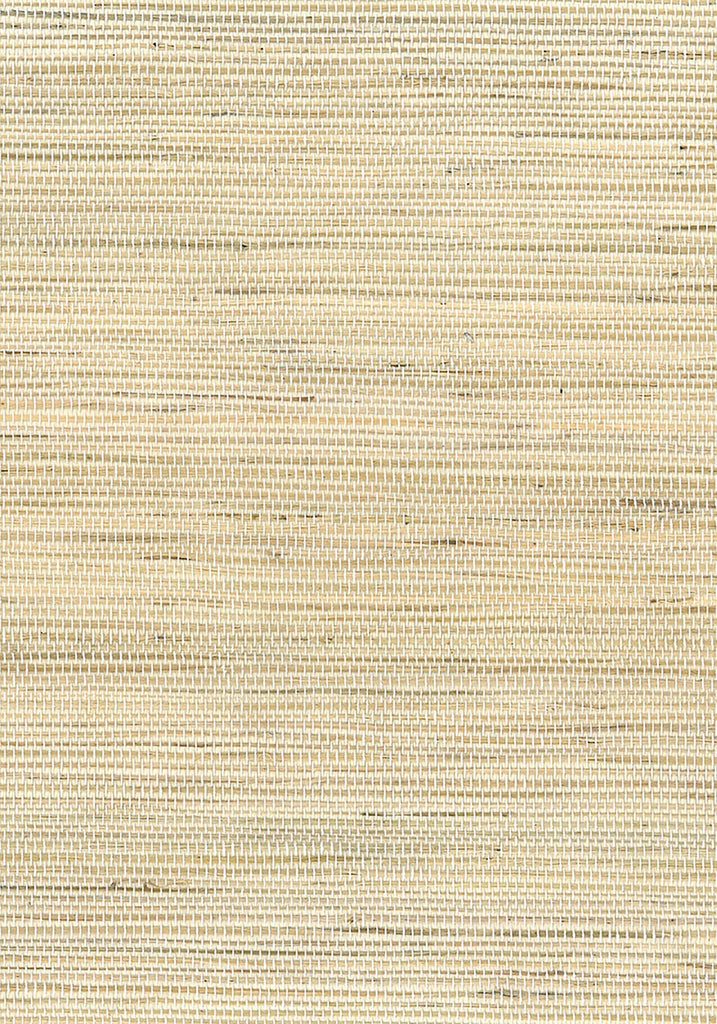 Malibu Jute Wallpaper - Contemporary Grasscloth - Neutrals | Malibu Wallpaper