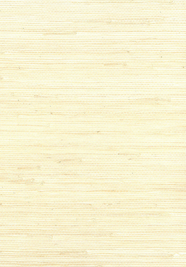 Jute Contemporary Grasscloth - Off-White | Architectural Wallcoverings