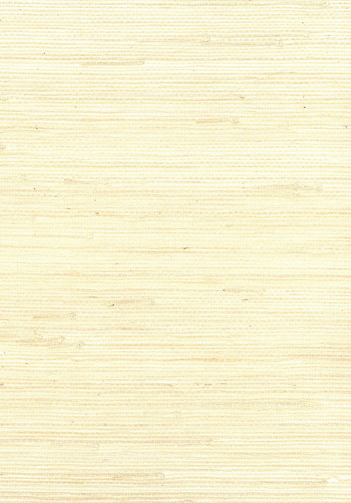 Malibu Jute Wallpaper - Contemporary Grasscloth - Off-White | Malibu Wallpaper