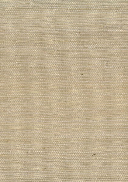 Malibu Jute Wallpaper - Contemporary Grasscloth - Brown | Malibu Wallpaper