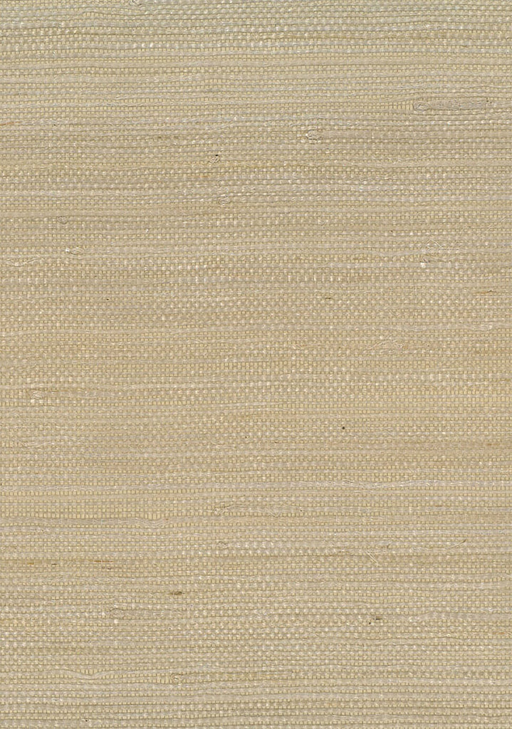 Malibu Jute Wallpaper - Contemporary Grasscloth - Brown | Malibu Wallpaper