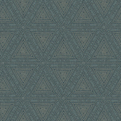 Norse Tribal Wallpaper | Jeffrey Stevens