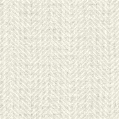 Cozy Chevron Wallpaper | Jeffrey Stevens