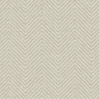 Cozy Chevron Wallpaper | Jeffrey Stevens