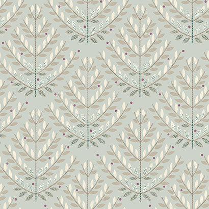 Norrland Wallpaper | Jeffrey Stevens